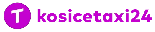 Kosicetaxi24 :