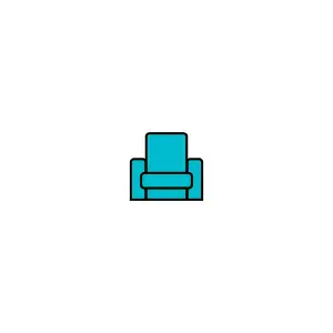 hĺbkové čistenie sedačky